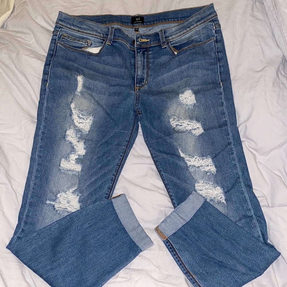 SPJ jeans